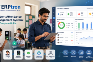 Student Attendance Management System_ The Complete Guide