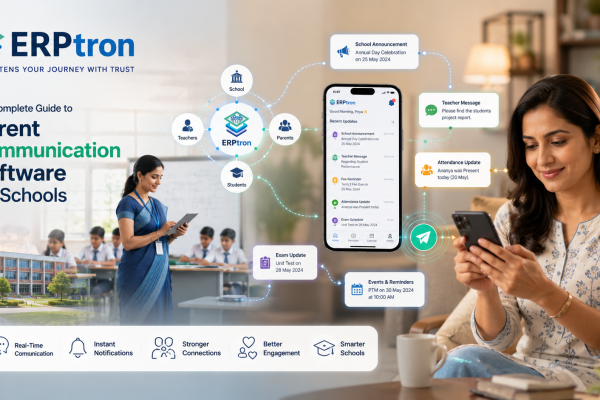 The Complete Guide to Parent Communication Software for Schools