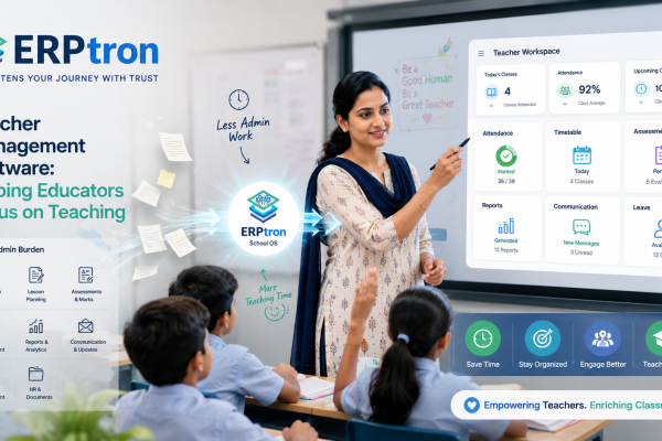 Teacher Management Software_ Helping Educators Focus on Teaching